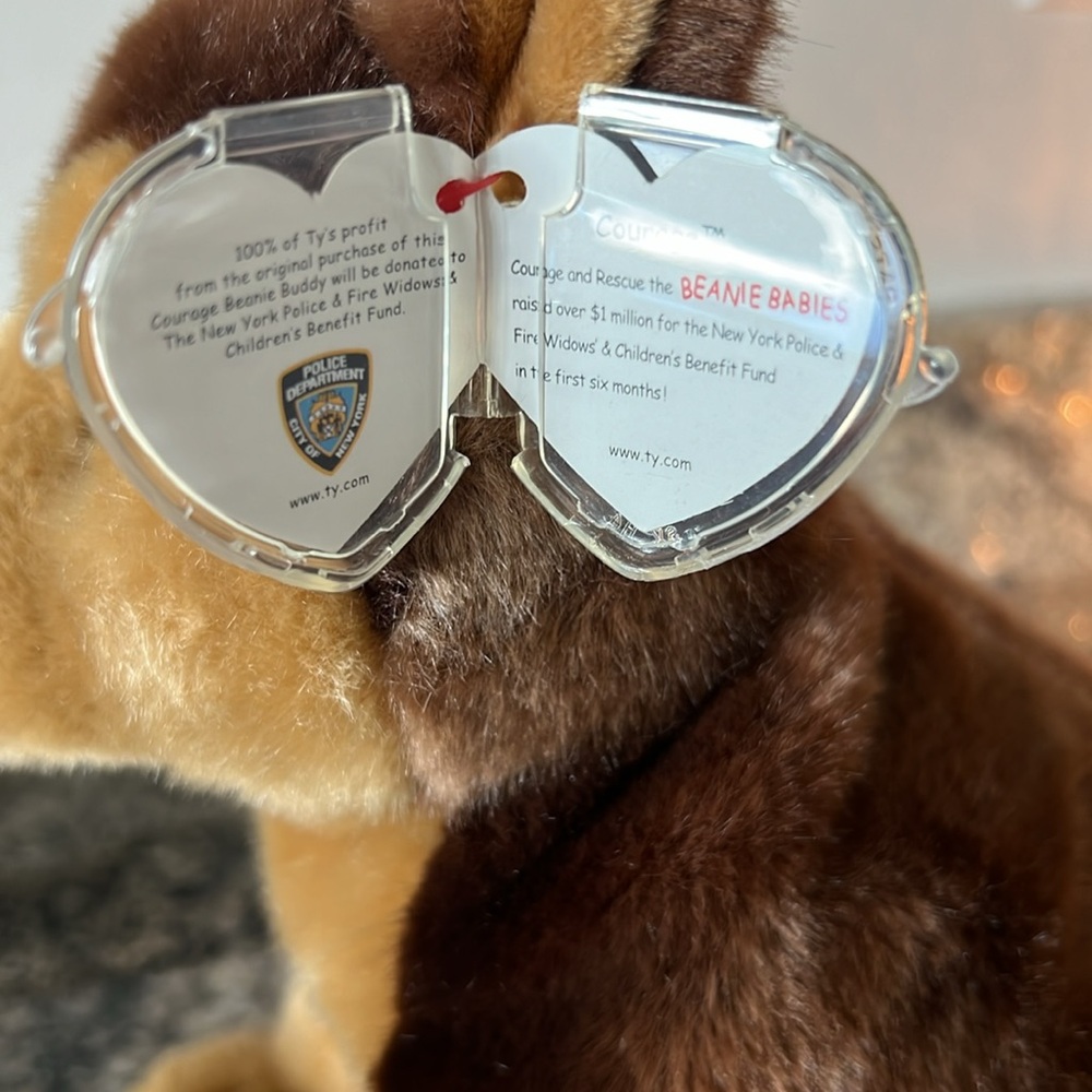 Beanie Buddy’s Collection - Picture 5 of 5
